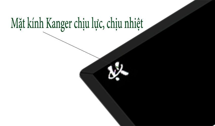 Bếp đôi điện từ hồng ngoại Latino LT-789MH - Hàng chính hãng