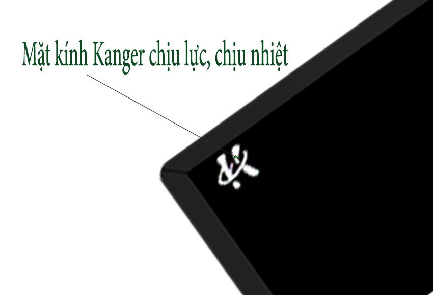 Bếp đôi điện từ hồng ngoại inverter Sevilla SV-T60D - Hàng chính hãng