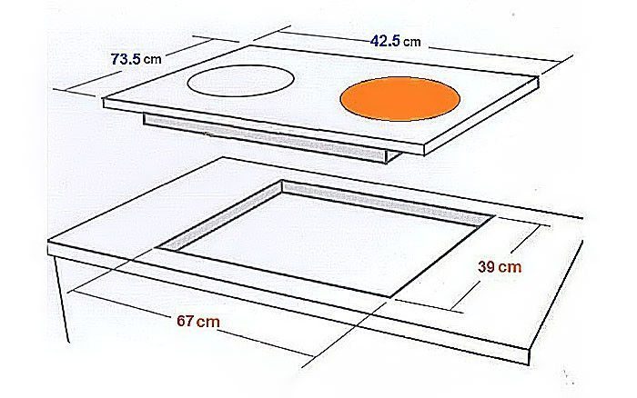 Bếp đôi hồng ngoại - điện từ Sanaky SNK-21W - Hàng chính hãng