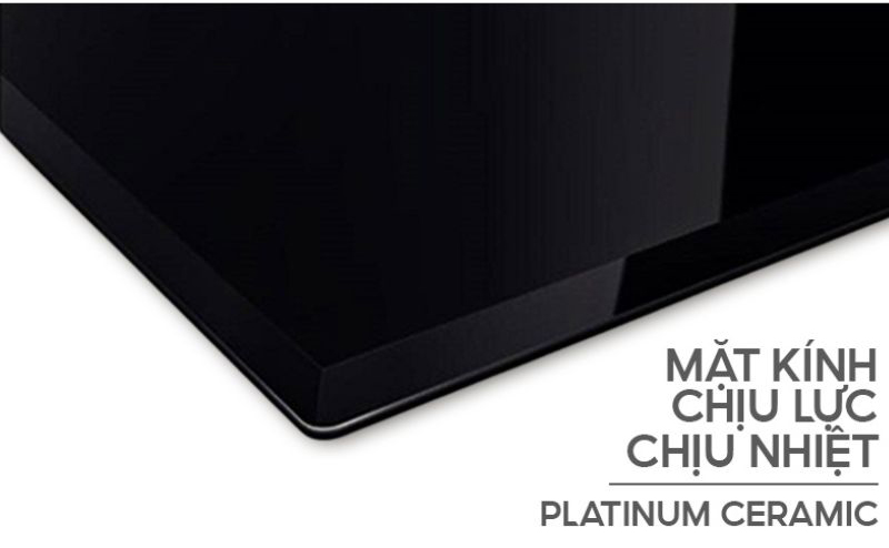 Bếp đôi hồng ngoại điện từ Canzy CZ-75T8 - Hàng chính hãng