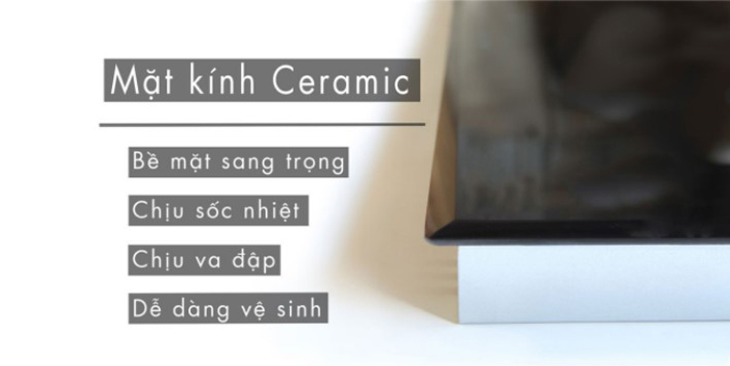Bếp đôi hồng ngoại điện từ Spelier SPM-929H - Hàng chính hãng
