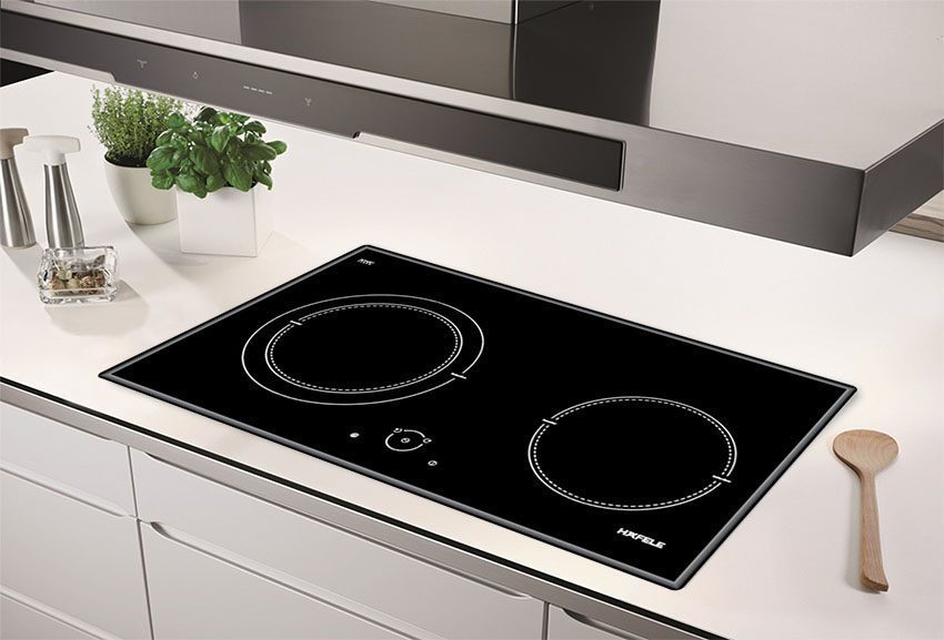 Bếp đôi từ Hafele HC-I772B 536.01.855 - Hàng chính hãng
