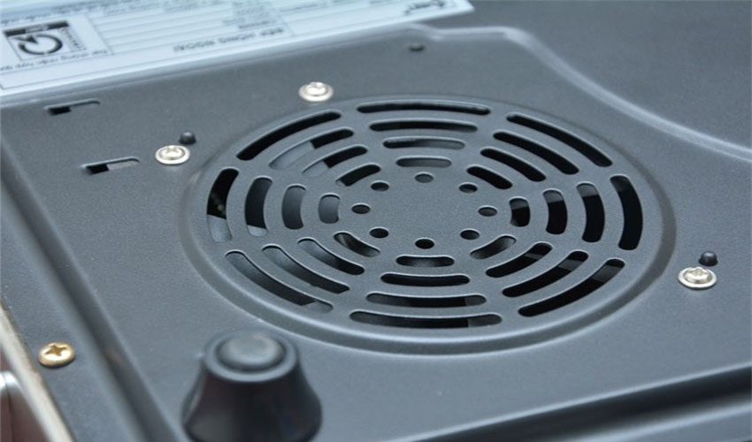 Bếp đơn hồng ngoại Comet CM5558 - Hàng chính hãng
