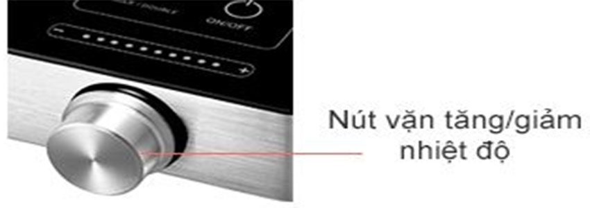 Bếp đơn hồng ngoại Cuchen CHR-F170VN - Hàng chính hãng