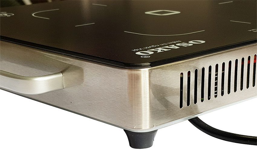 Bếp đơn hồng ngoại Osako OHA-1820 - Hàng chính hãng