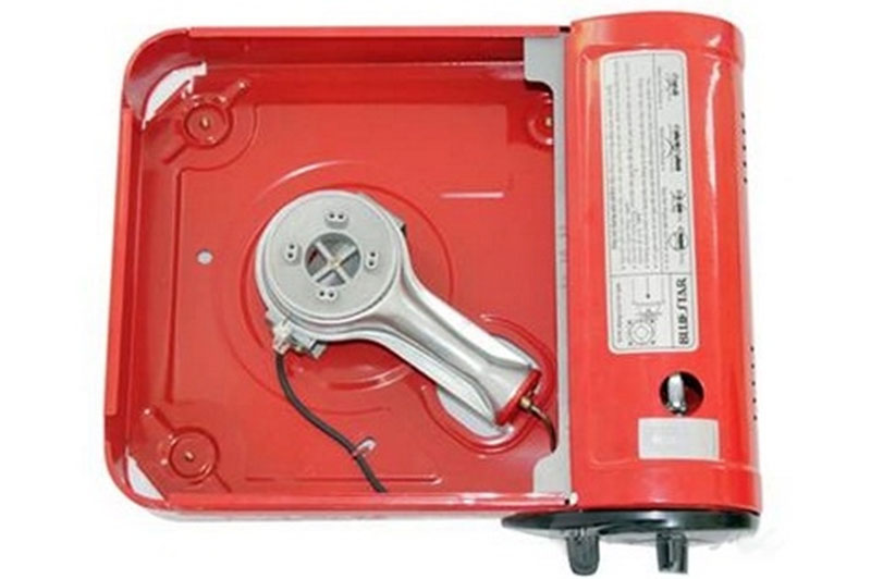 Bếp du lịch Bluestar NS-155P - Hàng chính hãng
