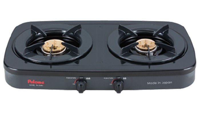 Bếp gas Paloma PA-5MEJ - Hàng chính hãng