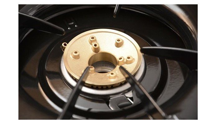 Bếp gas Paloma PA-5MEJ - Hàng chính hãng