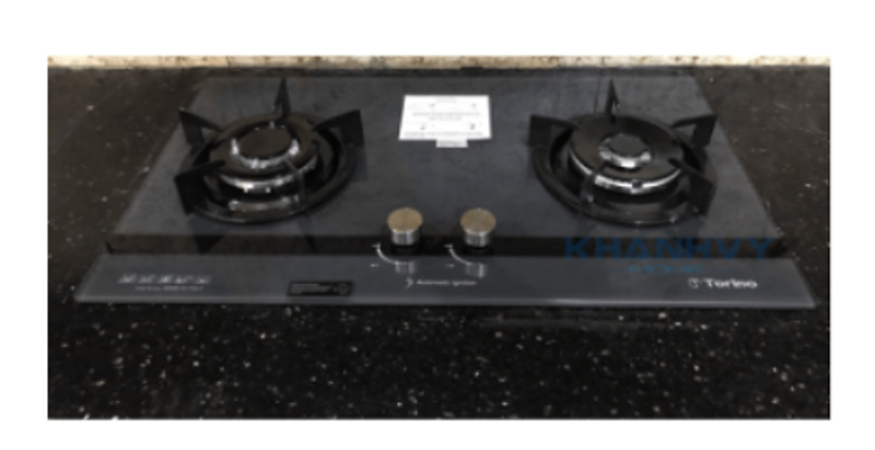 Bếp gas âm Pramie PRMY-GS210 - Hàng chính hãng