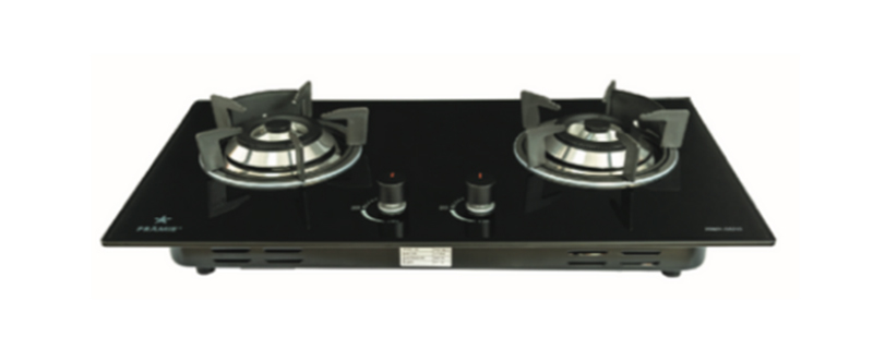 Bếp gas âm Pramie PRMY-GS210 - Hàng chính hãng