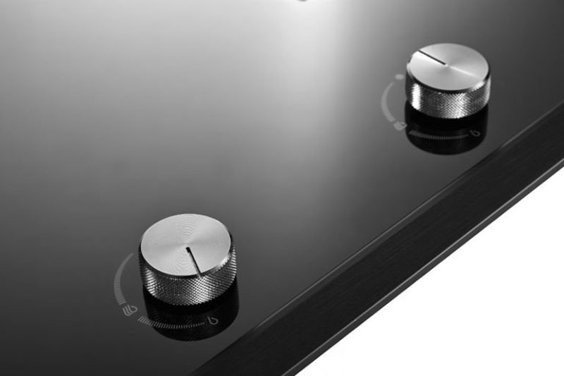 Bếp gas âm Rinnai RB-2VCGN - Hàng chính hãng
