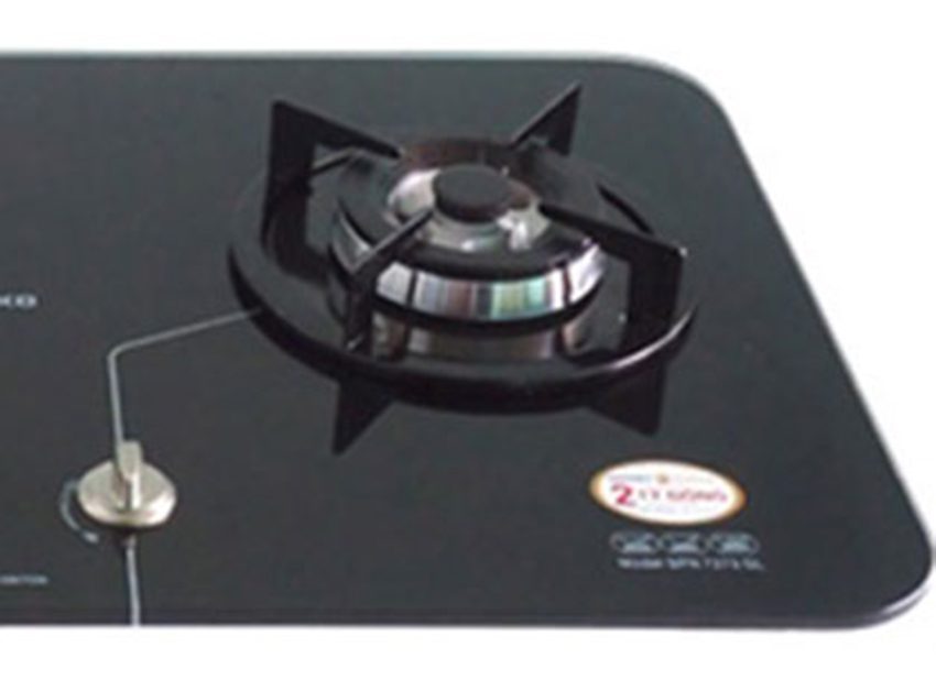 Bếp gas âm SanKo SPN 7273 GL - Hàng chính hãng