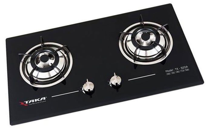 Bếp gas âm Taka TK-920A - Hàng chính hãng