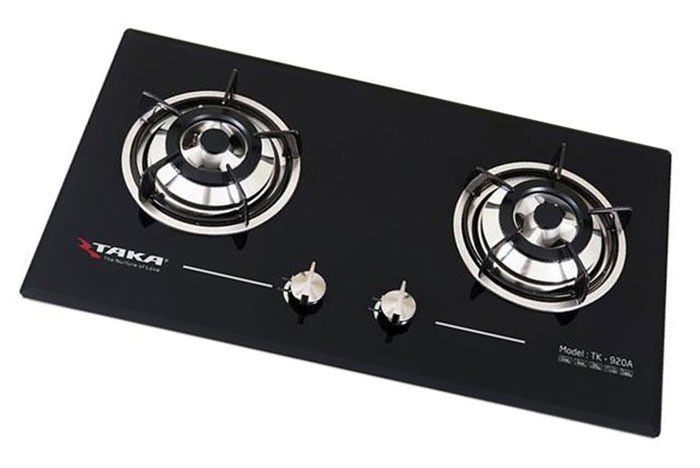 Bếp gas âm Taka TK-920A - Hàng chính hãng
