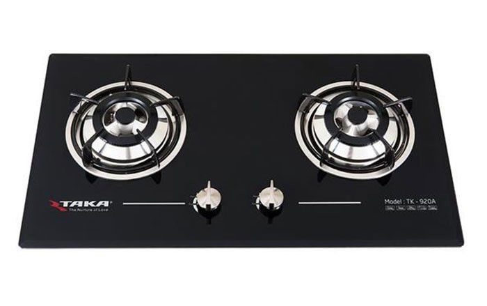 Bếp gas âm Taka TK-920A - Hàng chính hãng