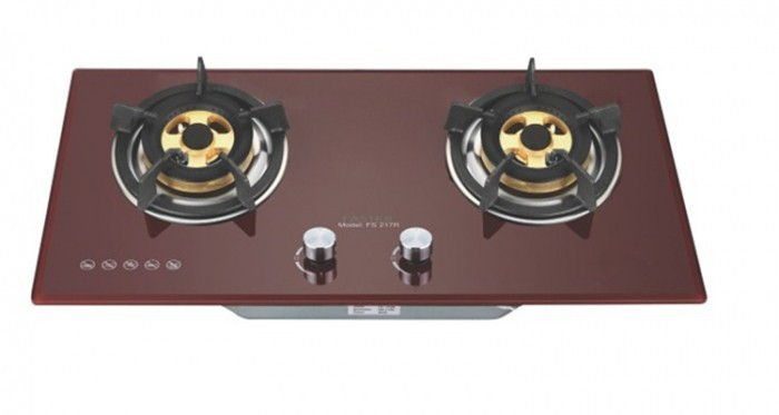 Bếp gas âm Faster FS-217R - Hàng chính hãng