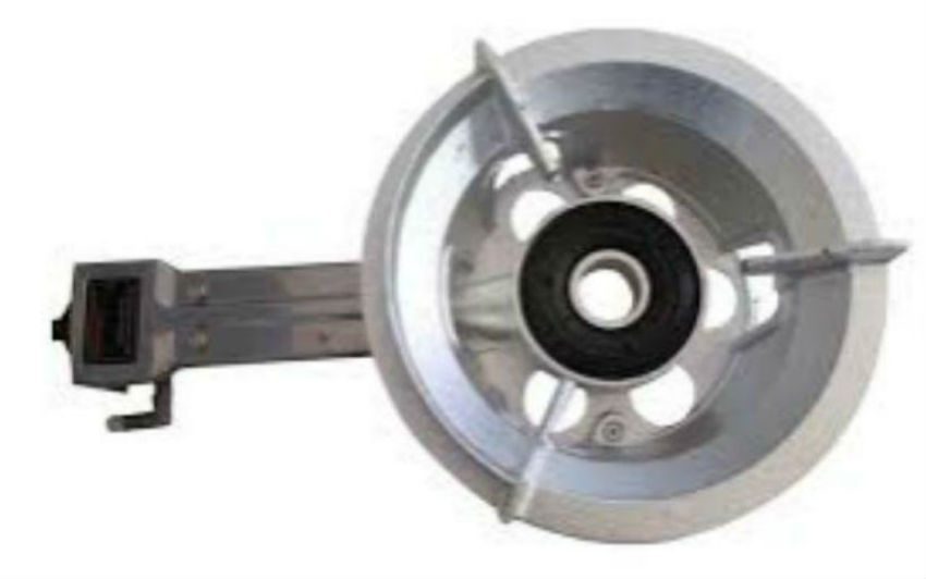 Bếp gas công nghiệp Sunhouse Apex APB081 - Hàng chính hãng