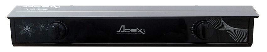Bếp ga dương kính Sunhouse Apex APB0816 - Hàng chính hãng
