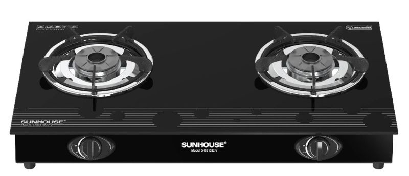 Bếp gas dương Sunhouse SHB31032-V - Hàng chính hãng