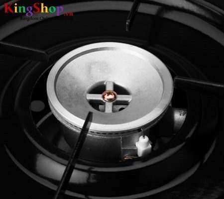Bếp gas du lịch Tiross TS260 - Tiêu chuẩn Châu Âu - Hàng chính hãng