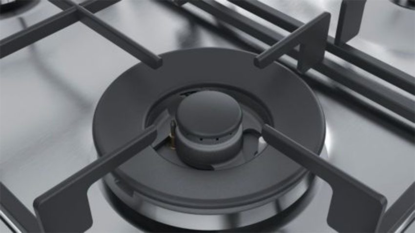 Bếp gas Bosch PBH6B5B60 - Hàng chính hãng