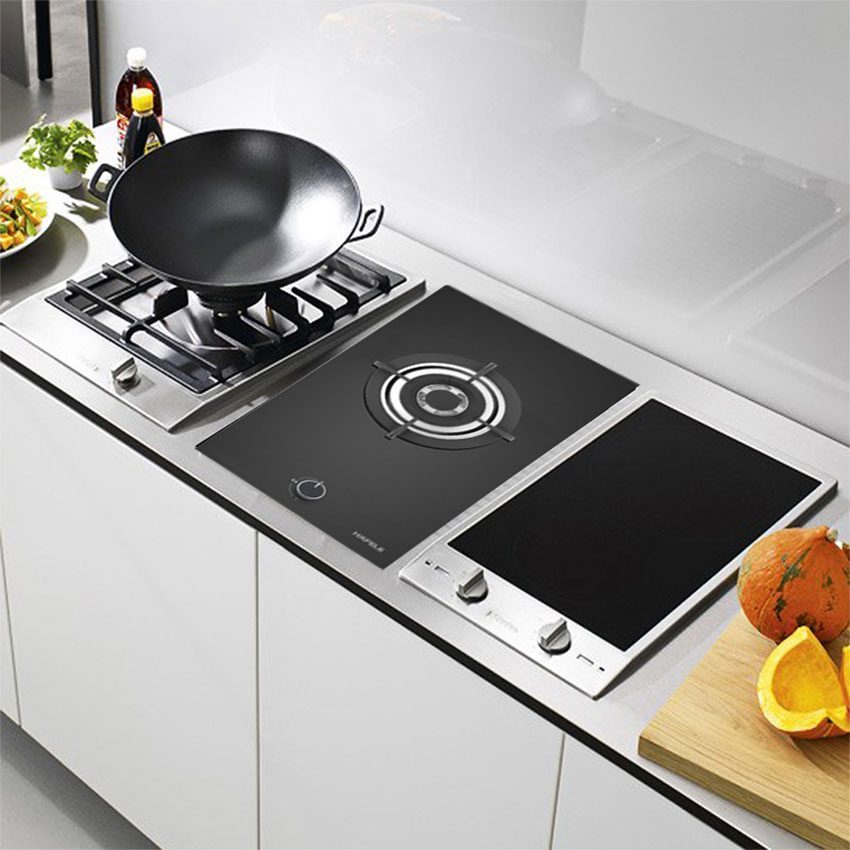 Bếp gas Domino Hafele HC-G301B - Hàng chính hãng