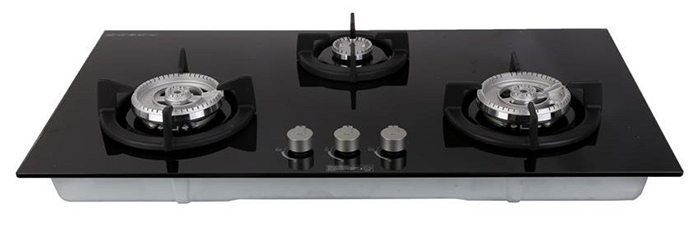 Bếp gas Electrolux EGT9637CK - Hàng chính hãng