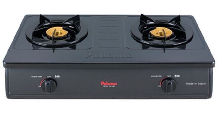 Bếp gas Paloma PA-7MEJ - Hàng chính hãng
