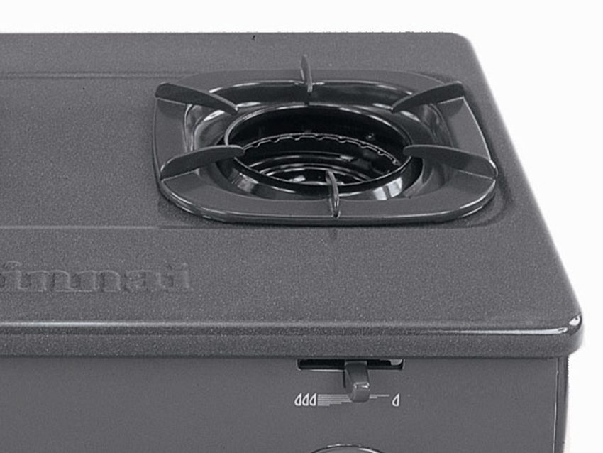 Bếp gas đôi Rinnai RV-5600G-I - Hàng chính hãng