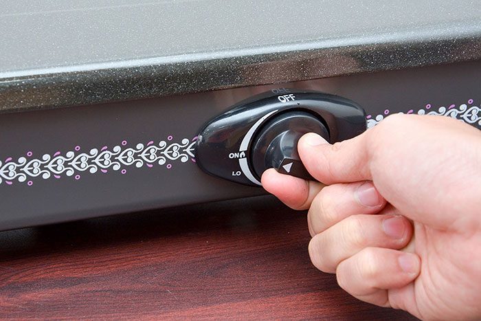 Bếp gas Rinnai RV-7 SLIM(G) - Hàng chính hãng