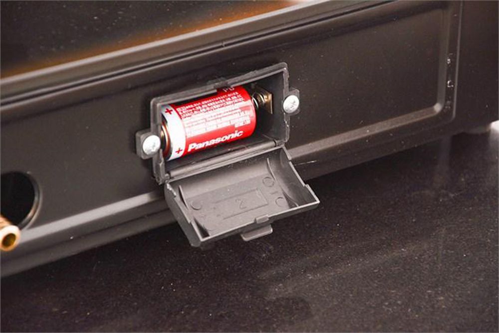Bếp gas âm Canaval CA-6828 - Hàng chính hãng