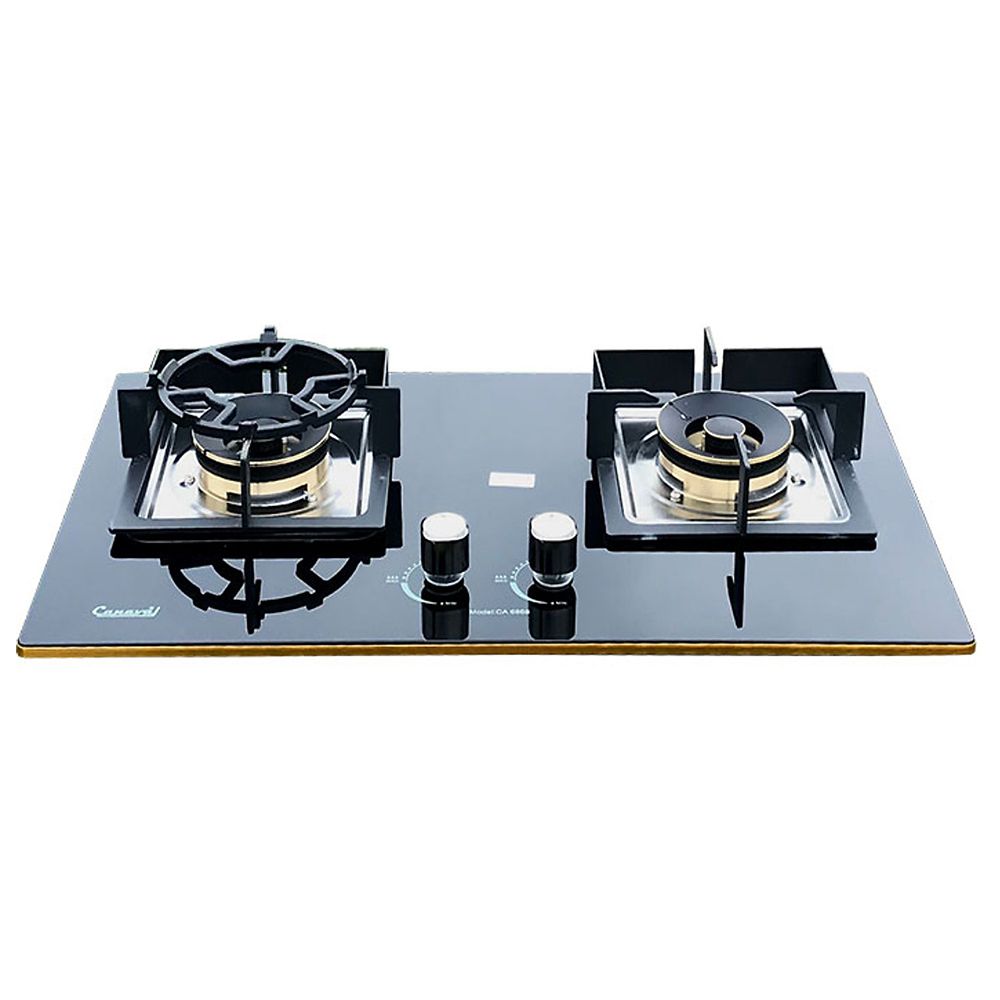 Bếp gas âm Canaval CA-6868 - Hàng chính hãng