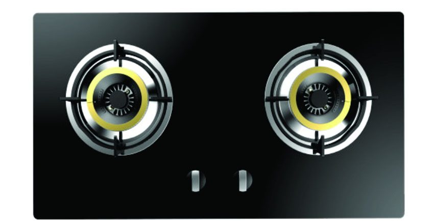 Bếp gas âm Capri P720STTGB - Hàng chính hãng