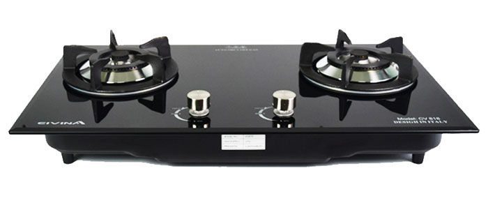 Bếp gas âm Civin CV-818 - Hàng chính hãng