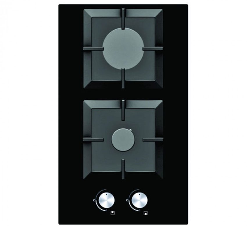 Bếp gas âm Domino Capri SGA 203M - Hàng chính hãng