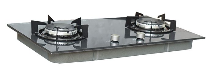 Bếp gas âm Electrolux EGT7627EG - Hàng chính hãng