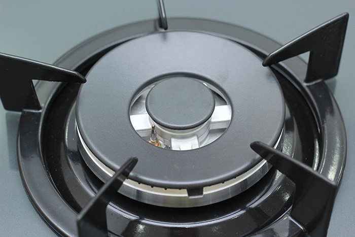 Bếp gas âm Electrolux EGT7627EG - Hàng chính hãng
