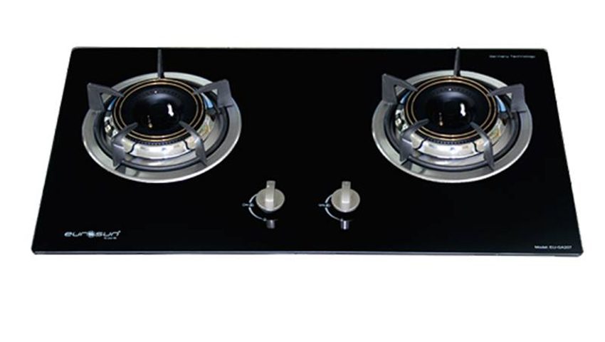 Bếp gas âm Eurosun EU-GA207 - Hàng chính hãng