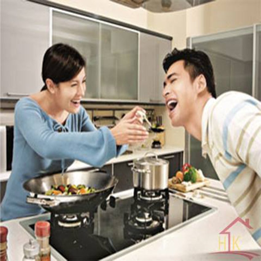 Bếp gas âm Eurosun EU-GA235 - Hàng chính hãng