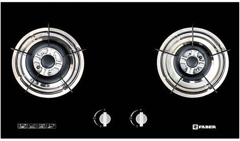 Bếp gas âm Faber FB-A05G6 - Hàng chính hãng