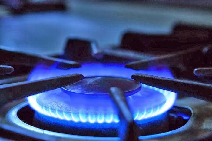 Bếp gas âm Kaff KF-620 - Hàng chính hãng