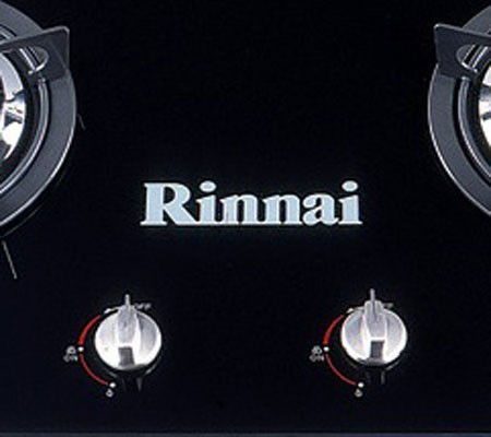 Bếp gas âm Rinnai RVB-2G(SCHOTT-B) - Hàng chính hãng