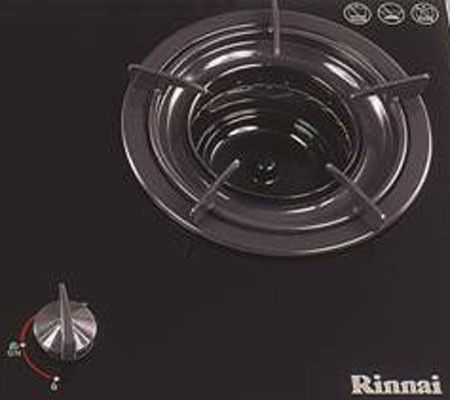 Bếp gas âm Rinnai RVB-2GI(B) - Hàng chính hãng