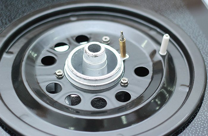 Bếp gas âm Rinnai RVB-2BG(D)N - Hàng chính hãng