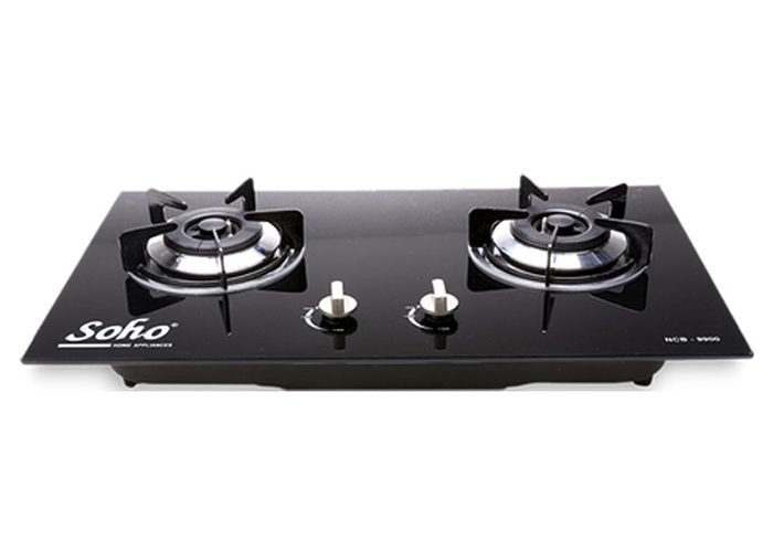 Bếp gas âm Soho NCB-9900 - Hàng chính hãng