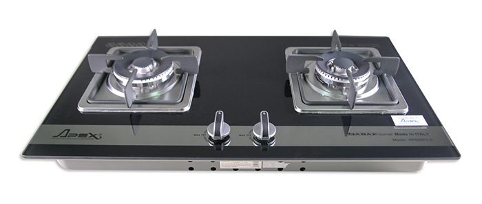 Bếp gas âm Sunhouse APB8813S - Hàng chính hãng