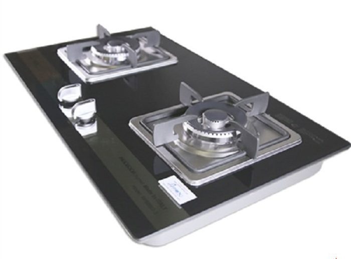 Bếp gas âm Sunhouse APB8813S - Hàng chính hãng