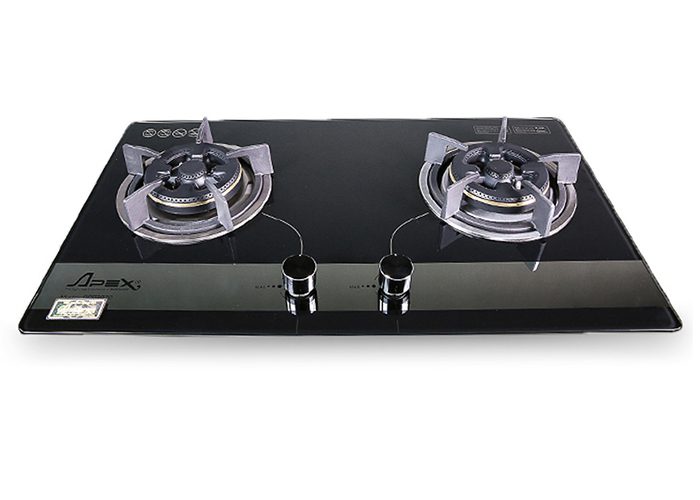 Bếp gas âm Sunhouse Apex APB8836 - Hàng chính hãng