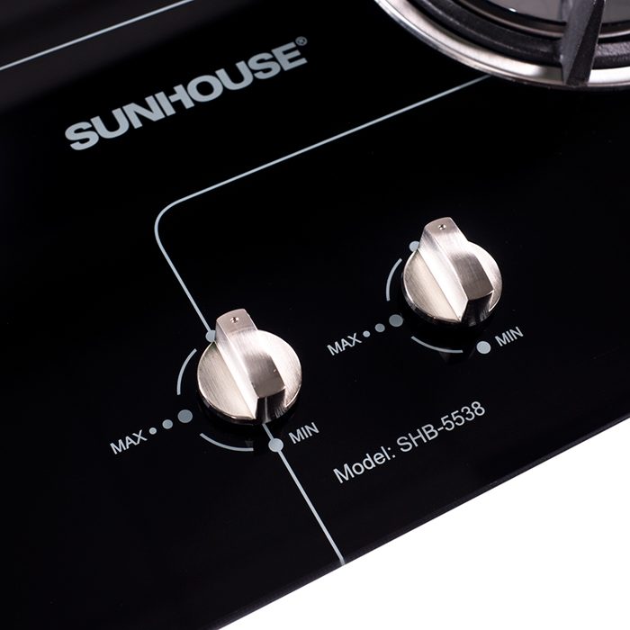 Bếp gas âm Sunhouse SHB5538 - Hàng chính hãng