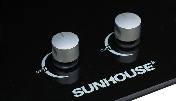 Bếp gas âm Sunhouse SHB6636 - Hàng chính hãng